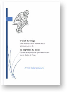 Livre cover