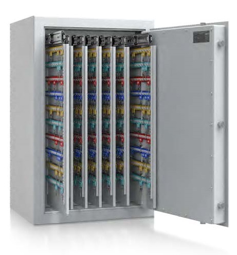 Armoire à clés SBN